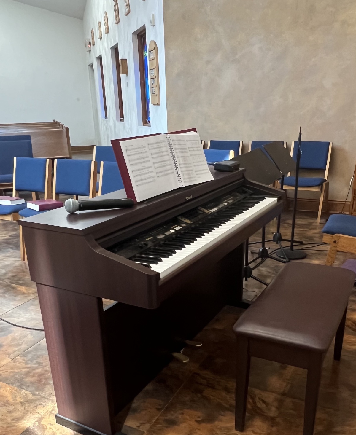 Choir