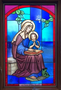 Eucharistic Minister